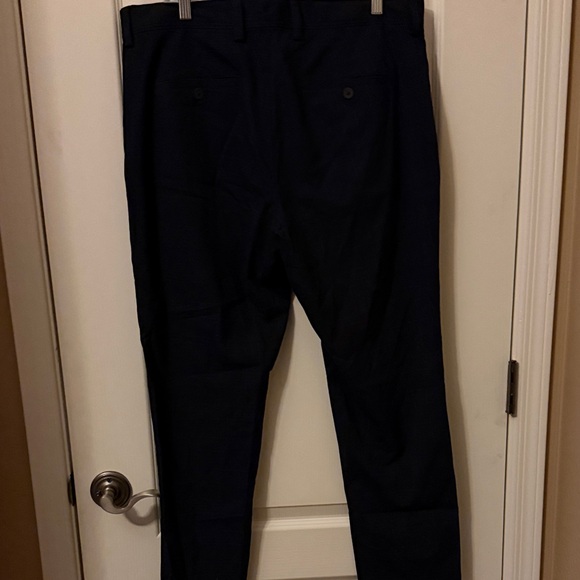 Zara Other - Men's Zara plaid Pants size 34